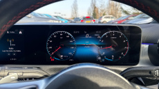 Mercedes-Benz A-Class A180 AMG Line Executive 5dr Auto Petrol Hatchback